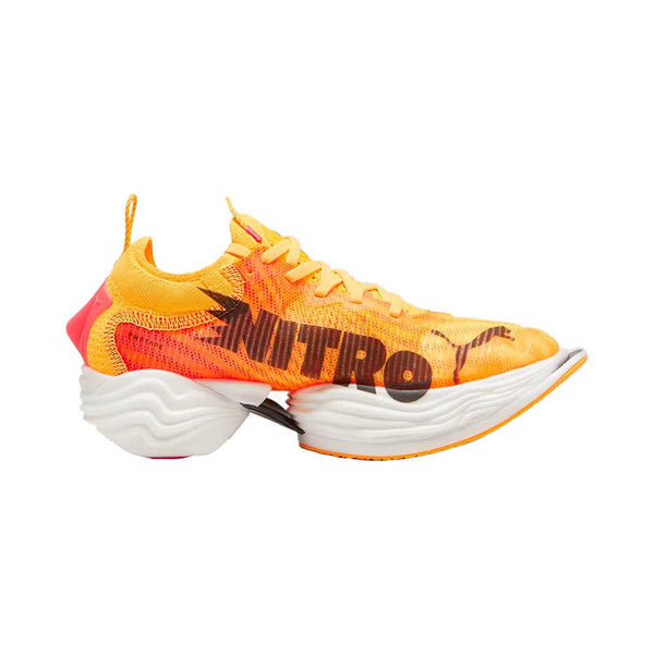 PUMA Fast-R Nitro Elite Sunset 26cm 新品 FAST-R-NITRO_-Elite-2-Women_s-