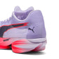 Men's FAST-R NITRO Elite 3 - Light Lavender/Ultra Red - Regular (D)
