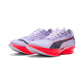 Men's FAST-R NITRO Elite 3 - Light Lavender/Ultra Red - Regular (D)