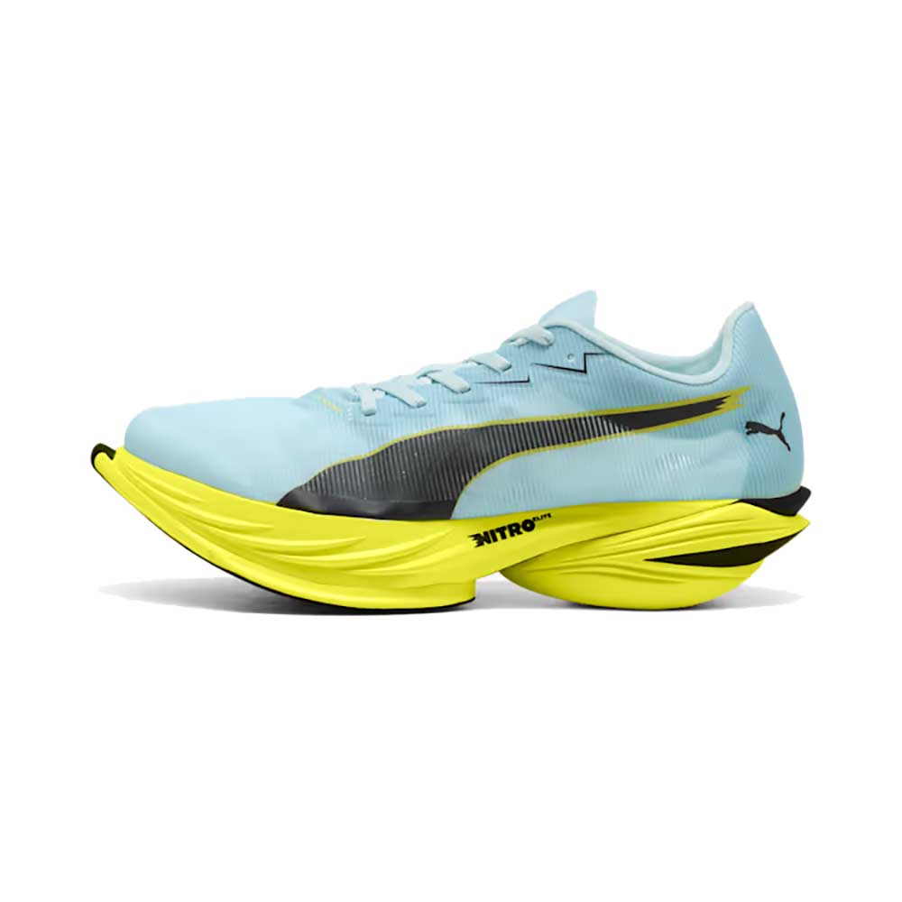 Men's FAST-R NITRO Elite 3 - Fresh Water/Lemon Crush - Regular (D)