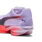 Women's FAST-R NITRO Elite 3 - Light Lavender/Inky Depths/Ultra Red - Regular (B)