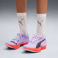 Women's FAST-R NITRO Elite 3 - Light Lavender/Inky Depths/Ultra Red - Regular (B)