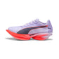 Women's FAST-R NITRO Elite 3 - Light Lavender/Inky Depths/Ultra Red - Regular (B)