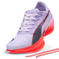 Women's FAST-R NITRO Elite 3 - Light Lavender/Inky Depths/Ultra Red - Regular (B)