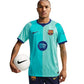 FC Barcelona 2026/27 Stadium Third - Green Forest/Green Forest/Gym Red