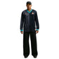 FCB DF 3rd LS Energy Jersey - Black/Anthracite/Dusty Cactus