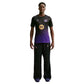 FCB DF Away SS Stadium Jersey - Field Purple/Field Purple/Black