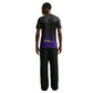 FCB DF Away SS Stadium Jersey - Field Purple/Field Purple/Black
