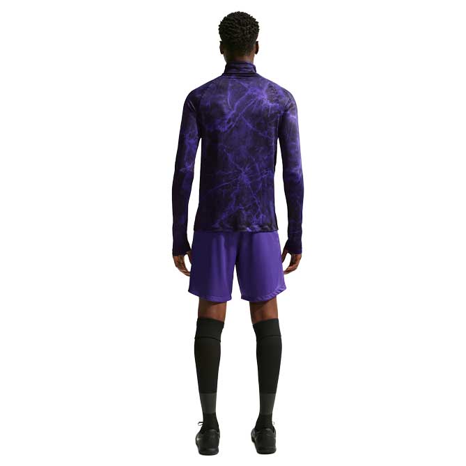 FC Barcelona Strike Away - Field Purple/Field Purple/Black