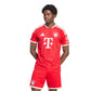 FCB Home Replica Jersey - Better Scarlet/White