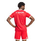 FCB Home Replica Jersey - Better Scarlet/White