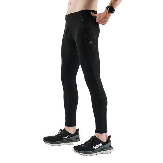 Men's Pocket Tightz - Black