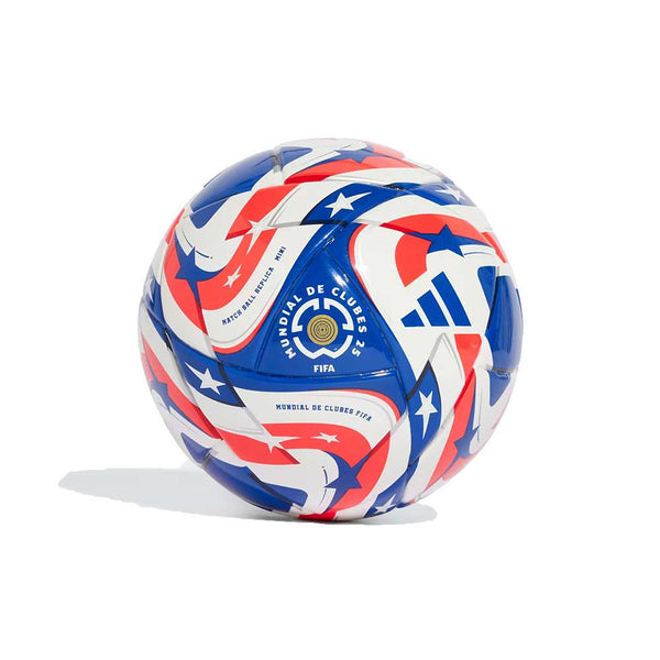 趣味 WORLD SOCCER Adidas FIFA Club World Cup Club Ball Soccer JD3821 White