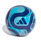 WC Club Soccer Ball - Nindig/Serpigl/Silv Met