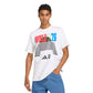 WC Tour T 1 - White