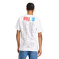 WC Tour T 1 - White
