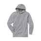 Men's Puremeso Essential Hoodie - Athletic Grey