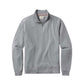 Men's Puremeso Weekend 1/4 Zip - Athletic Grey