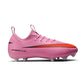 JR ZM Vapor 16 Academy MG - Magic Flamingo/Black/Total Crimson - Regular (D)