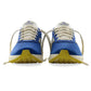 All Gender Eliot Runner Running Shoe - Royal/Light Gray/Ivory - Regular (D)