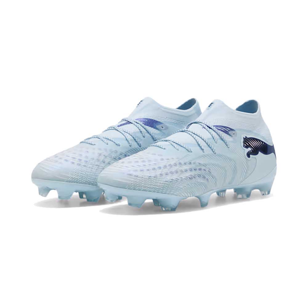 Future 9 Ultimate FG - Icy Blue/Blue Jewel
