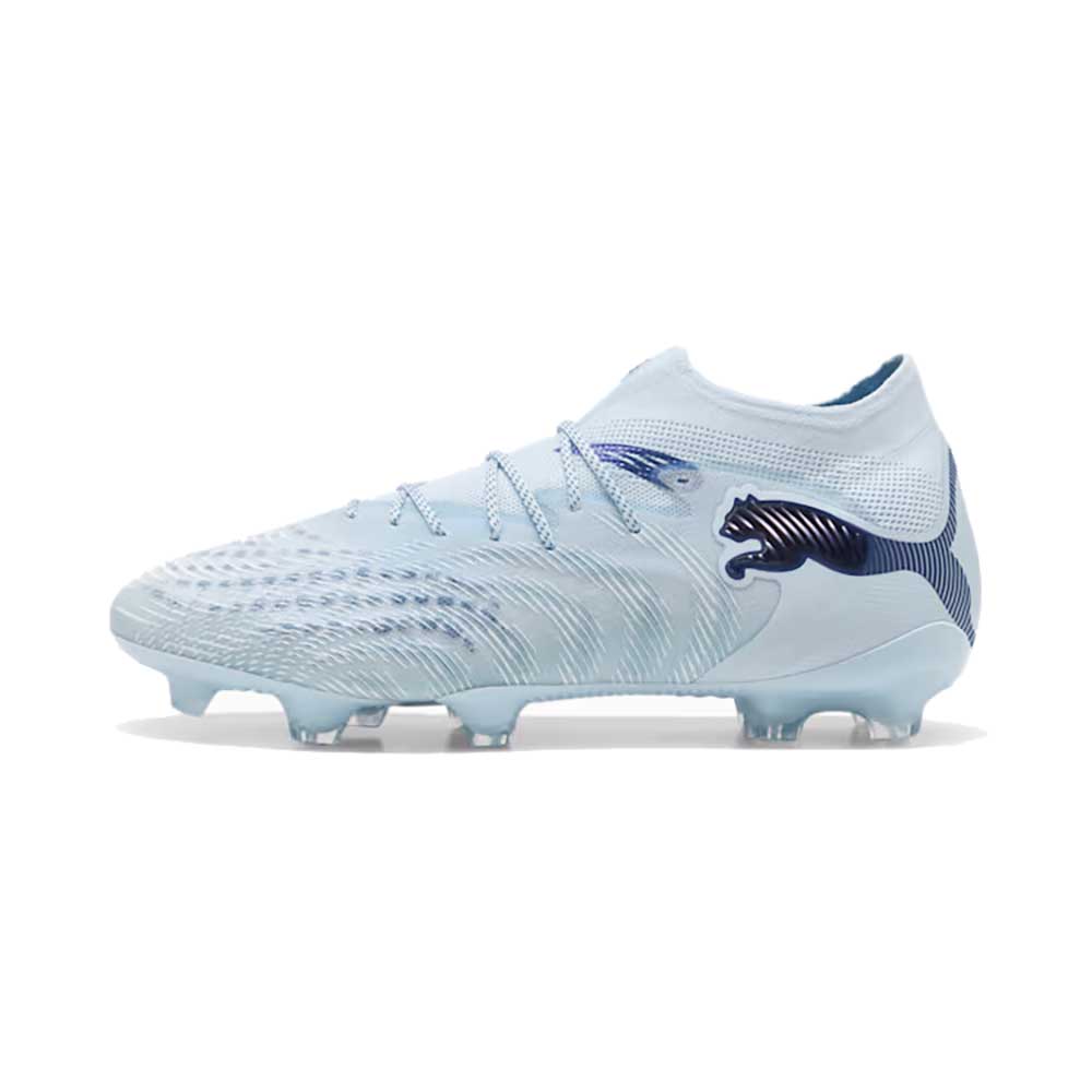 Future 9 Ultimate FG - Icy Blue/Blue Jewel