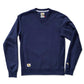 Men's Trackhouse Crew - Navy