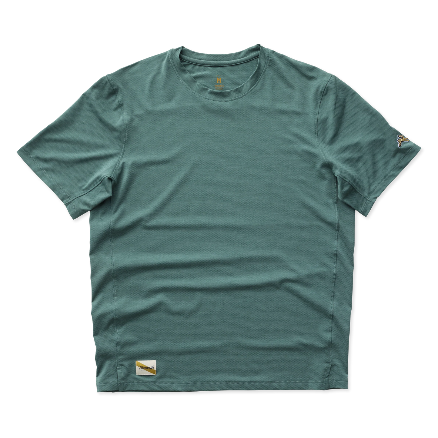 Men's Session Tee - Faded Myrtle