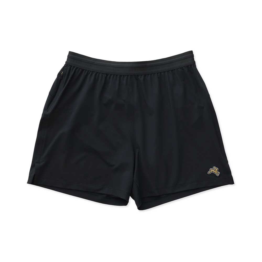 Men's Session Shorts - Black