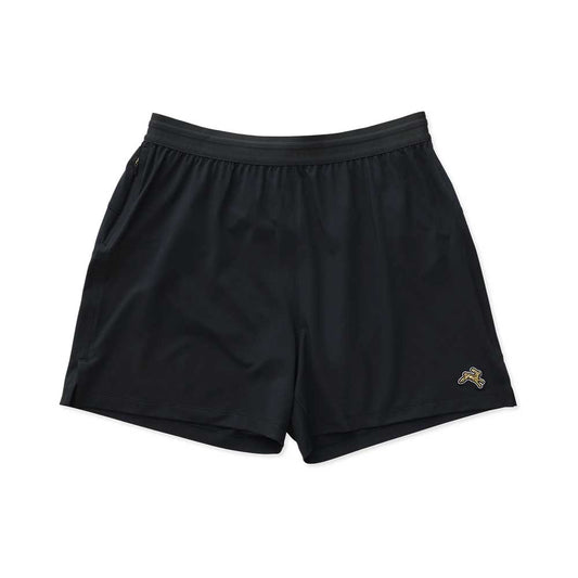 Men's Session Shorts - Black