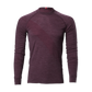 Men's Brighton Base Layer - Wine