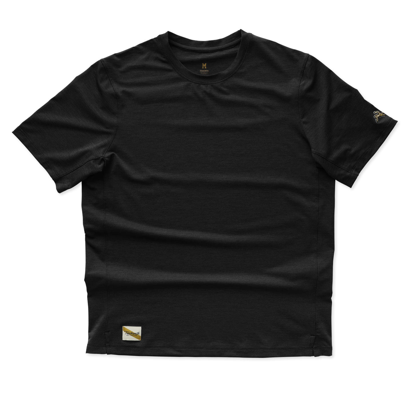 Men's Session Tee - Black