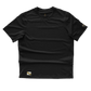 Men's Session Tee - Black