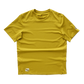 Men's Session Tee - Ochre