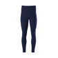 Men's Turnover Tights Lined - Navy