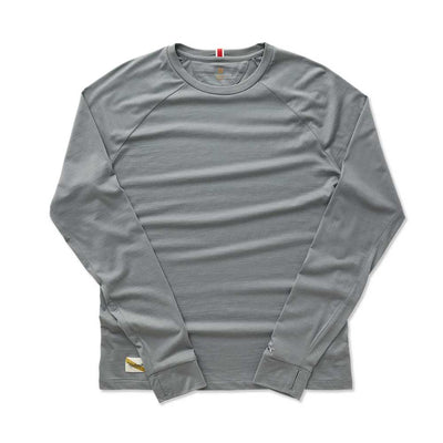 Men's Harrier Long Sleeve - Sedona Sage