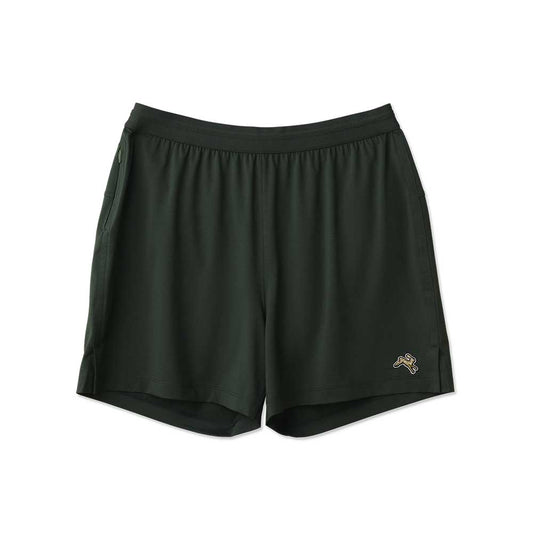Men's Session Shorts - Deep Forest