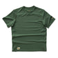 Men's Session Tee - Emerald