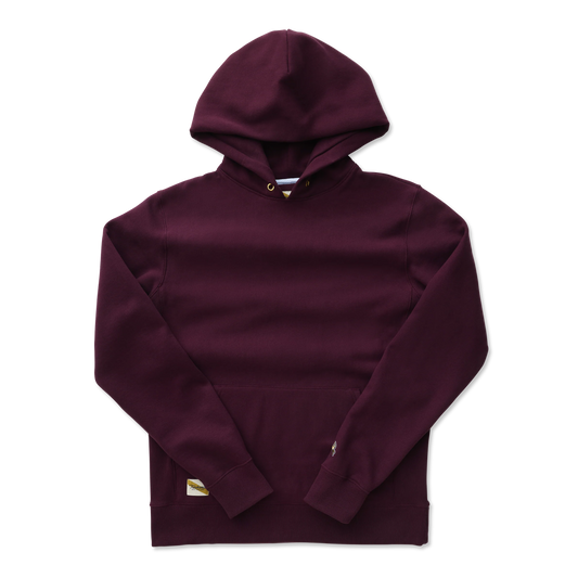 Men'sTrackhouse Sweatshirt - Wine