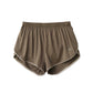 Men's Twilight Split Shorts - Walnut/Chateau Gray