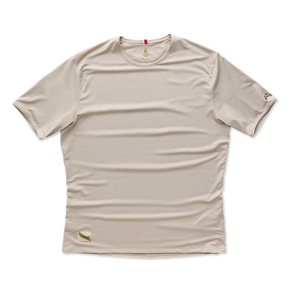 Men's Twilight Tee - Chateau Grey