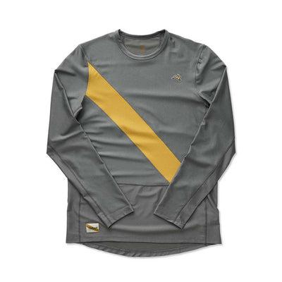 Men's Van Cortlandt Long Sleeve - Sedona Sage/Honey Gold