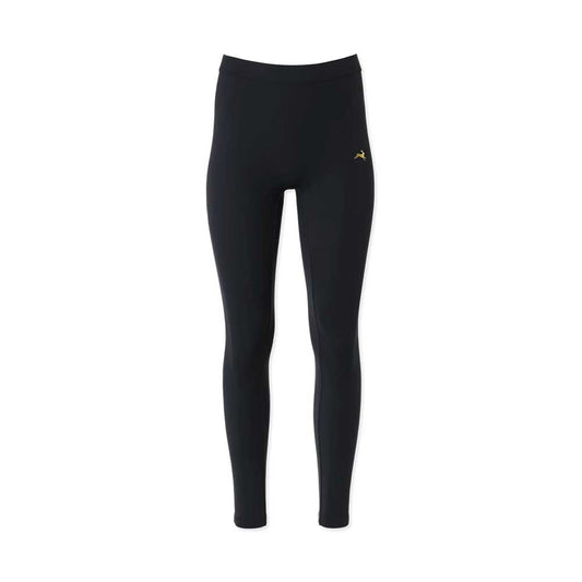 Women's Turnover Tights - Black