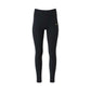 Women's Turnover Tights - Black