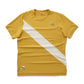 Men's VanCortlandt Tee - Narcissus/Ivory