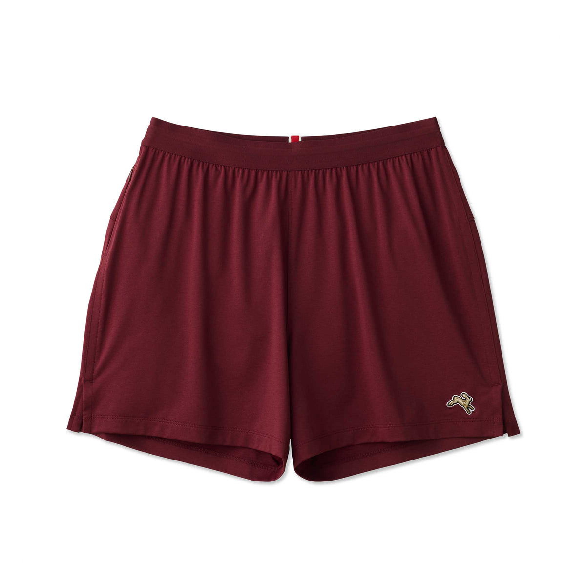 Men's Session Shorts - Cabernet
