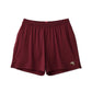 Men's Session Shorts - Cabernet