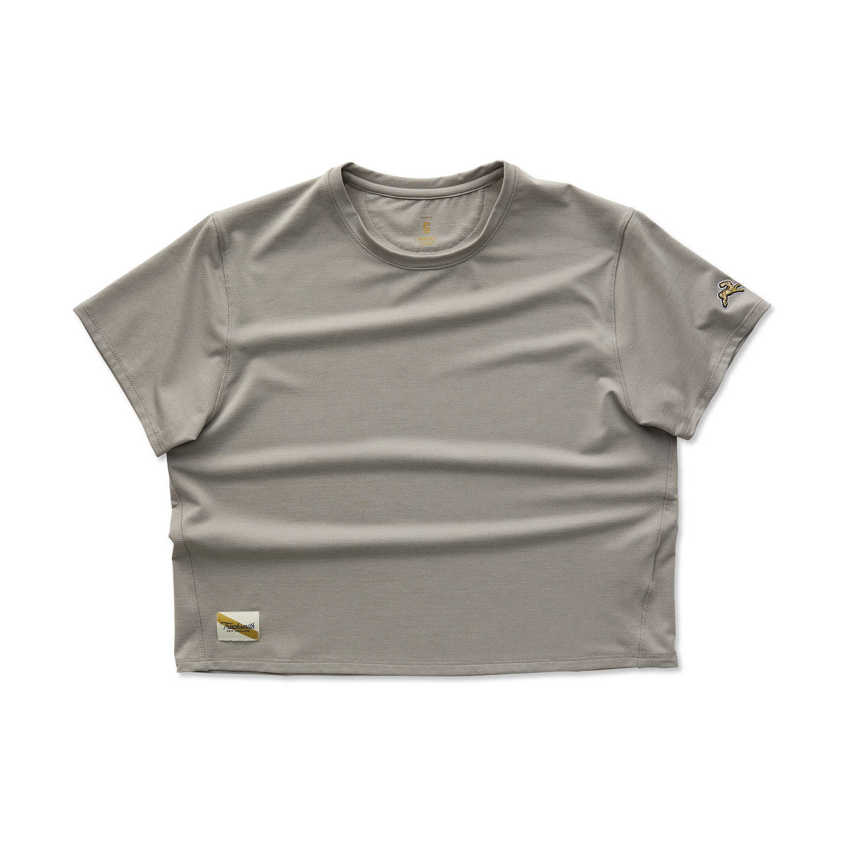 Women's Session Tee - Dove