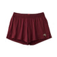 Women's Session Short - Cabernet