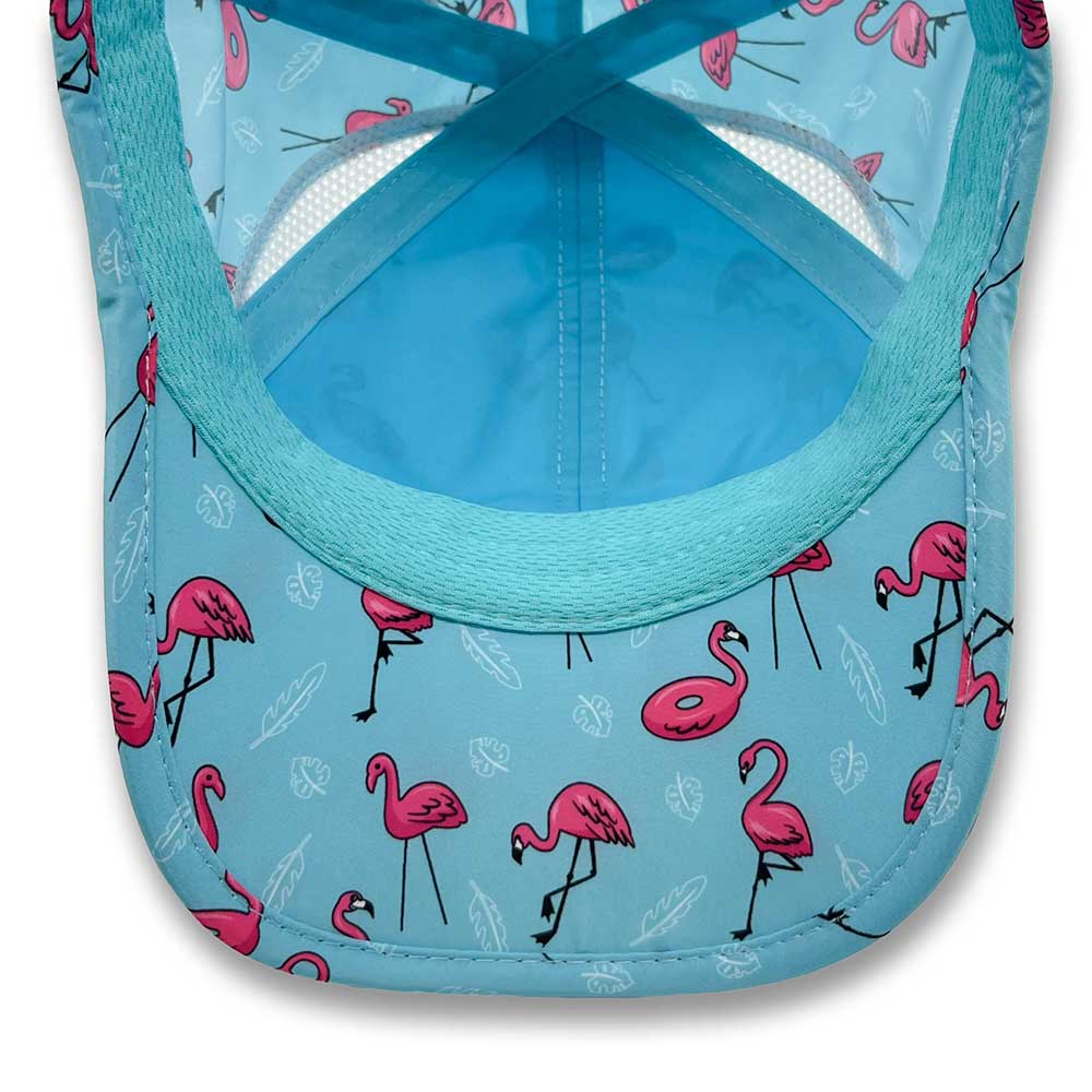 Find the Fauxmingo Hat